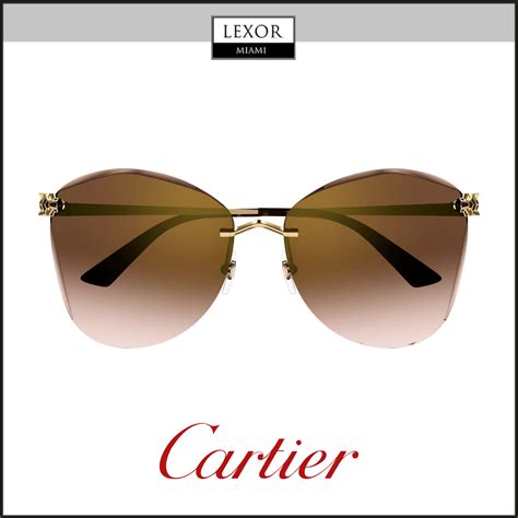 cartier core range sunglasses|cartier sunglasses near me.